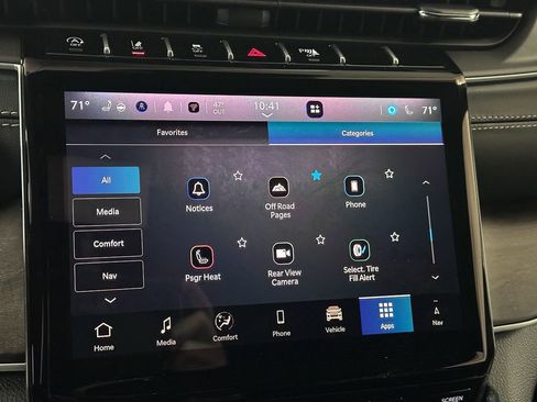 New 2025 Jeep Grand Cherokee Limited image 39