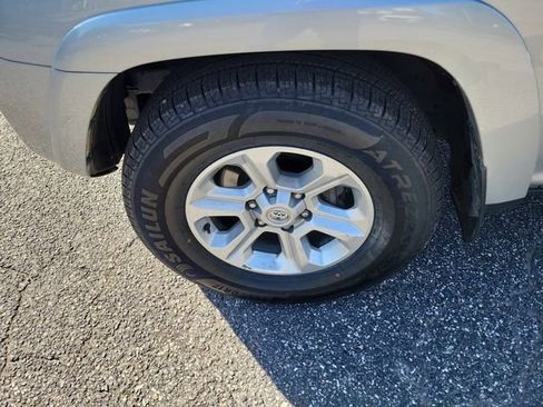 Used 2023 Toyota 4Runner SR5 image 5