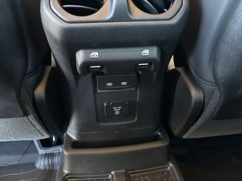 New 2026 Jeep Wrangler Unlimited Rubicon image 29