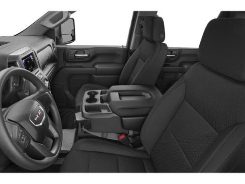 New 2026 GMC Sierra 2500 Denali Ultimate image 15