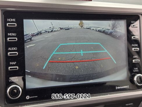 Used 2023 Toyota Tacoma SR5 image 23