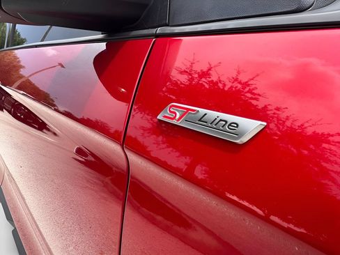 Used 2020 Ford Edge ST-Line FWD image 48