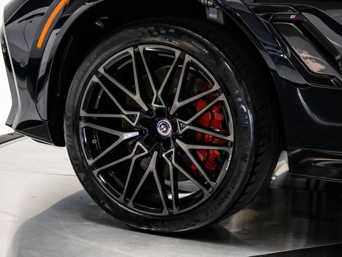Used 2022 BMW X6 M w/ Competition Package AWD/4WD image 77
