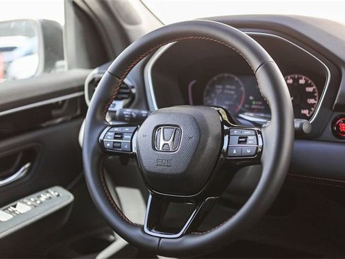 New 2025 Honda Pilot Sport image 14