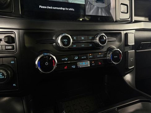 Used 2024 Ford F150 Tremor w/ Mobile Office Package AWD/4WD image 19