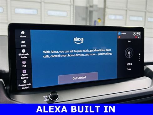 New 2026 Honda Accord Sport image 8