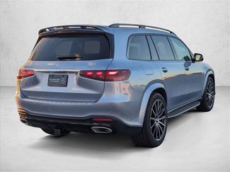 New 2026 Mercedes-Benz GLS 580 4MATIC video 2