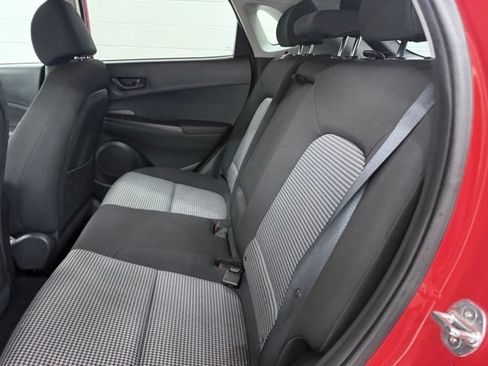 Used 2020 Hyundai Kona SEL FWD image 22