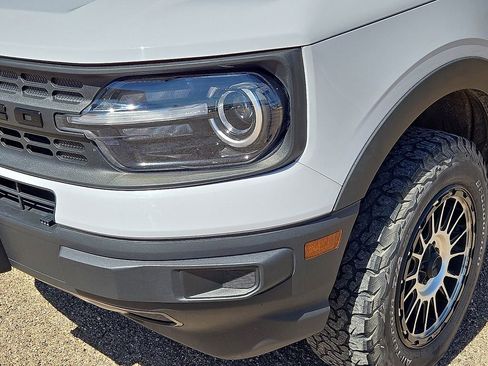 Used 2021 Ford Bronco Sport image 9