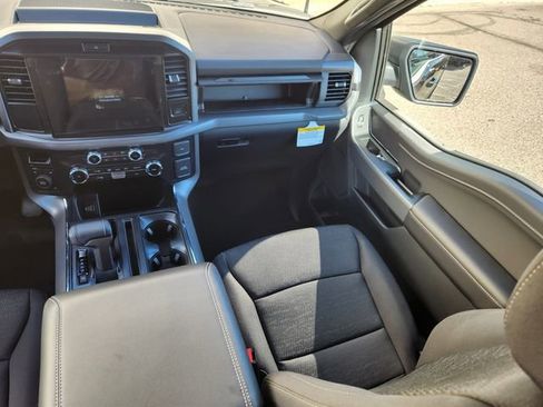 New 2026 Ford F150 XLT image 12