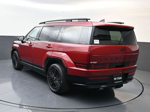 Used 2024 Hyundai Santa Fe Calligraphy image 5