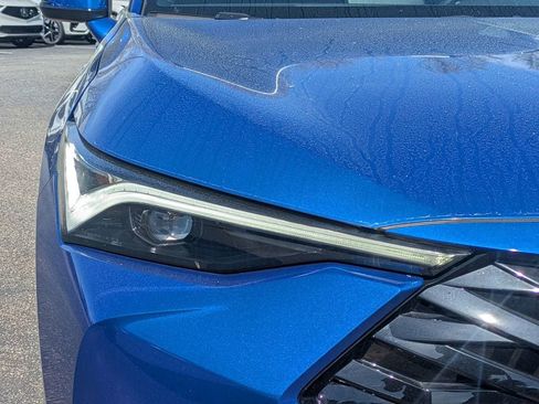 New 2025 Acura ADX A-Spec image 10