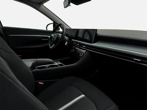 New 2025 Hyundai Sonata SEL image 15