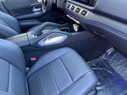 New 2025 Mercedes-Benz GLE 450 4MATIC image 27