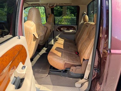 Used 2004 Ford F250 Lariat AWD/4WD image 25