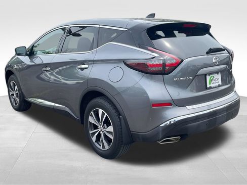 Used 2022 Nissan Murano S AWD/4WD image 6