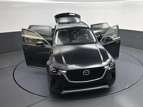 Used 2024 MAZDA CX-90 3.3 Turbo w/ Premium Package AWD/4WD image 60