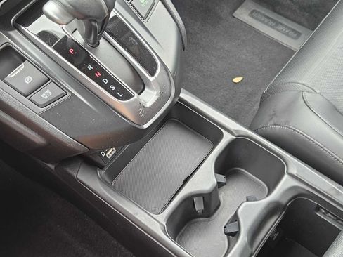 Certified 2020 Honda CR-V EX-L image 20