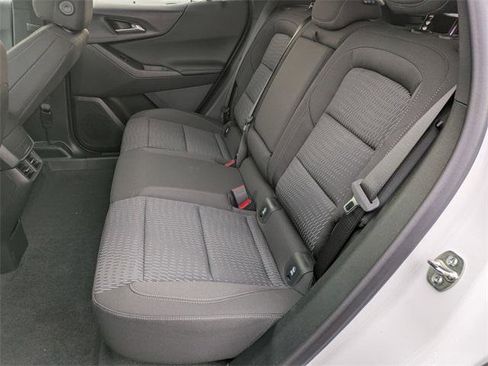 New 2026 Chevrolet Equinox LT w/ Safety and Technology Package image 26