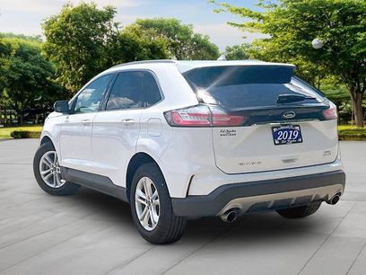 Used 2019 Ford Edge SEL w/ Equipment Group 201A