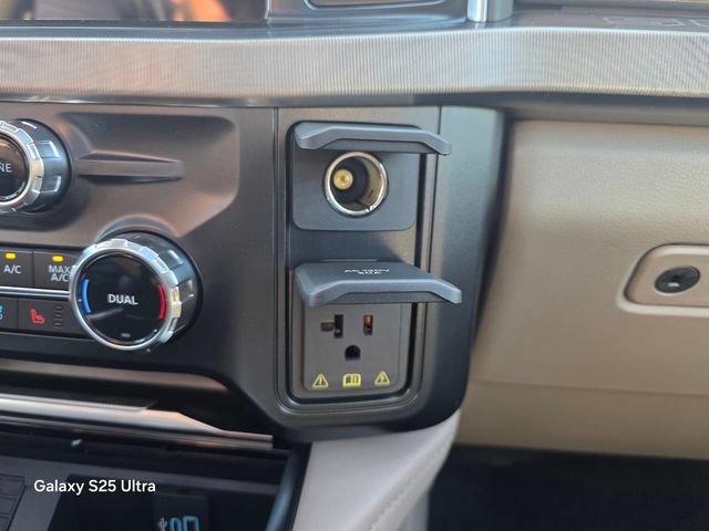 New 2026 Ford F250 Platinum w/ Platinum Plus Package AWD/4WD image 23