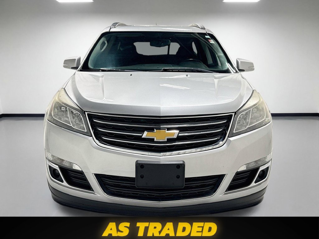 Used 2014 Chevrolet Traverse LT w/ All-Star Edition FWD image 2