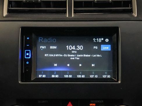 Used 2013 Toyota Camry SE FWD image 14