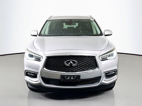 Used 2019 INFINITI QX60 Luxe image 2