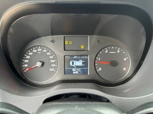 Used 2019 Mercedes-Benz Sprinter 170 image 13