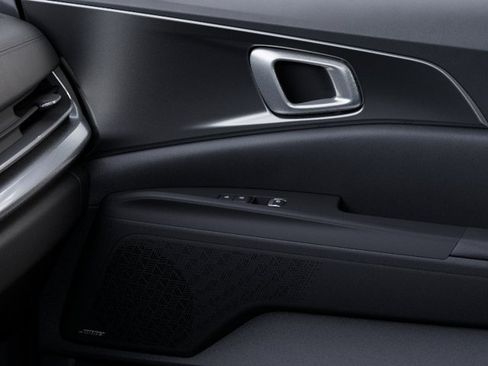 New 2027 Kia Carnival SX Prestige FWD image 25