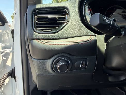 Used 2023 Dodge Durango GT AWD/4WD image 20