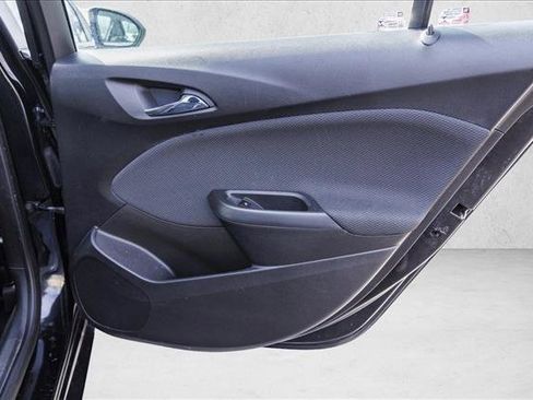 Used 2016 Chevrolet Cruze LT image 26
