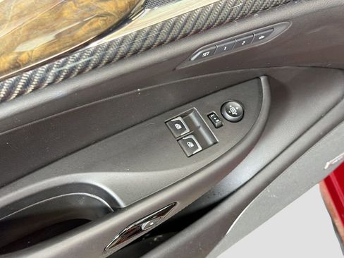 Used 2014 Cadillac ELR w/ Luxury Package FWD image 20