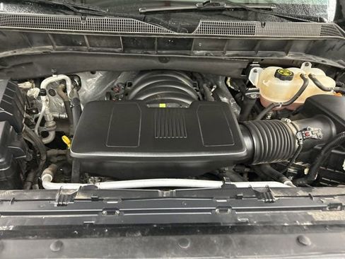 Used 2023 Chevrolet Silverado 1500 RST w/ Convenience Package II image 27