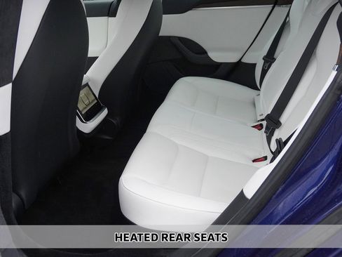 Used 2021 Tesla Model S Long Range image 9