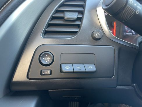 Used 2014 Chevrolet Corvette Stingray Coupe w/ 2LT Preferred Equipment Group image 46