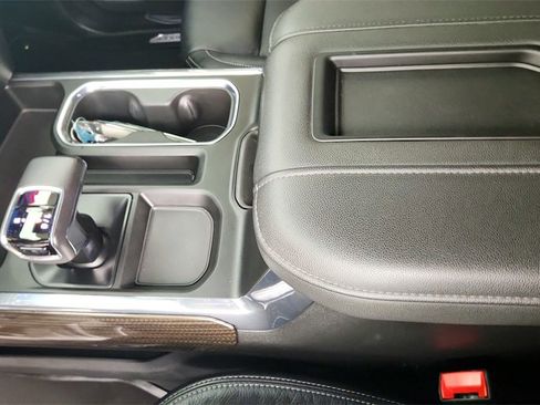 Used 2022 Chevrolet Silverado 1500 RST w/ Redline Edition image 20