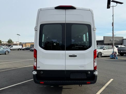 Used 2020 Ford Transit 350 XL RWD image 4