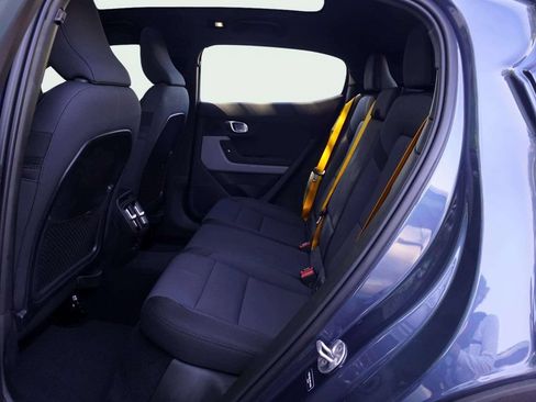 Used 2024 Polestar Polestar 2 AWD/4WD image 17