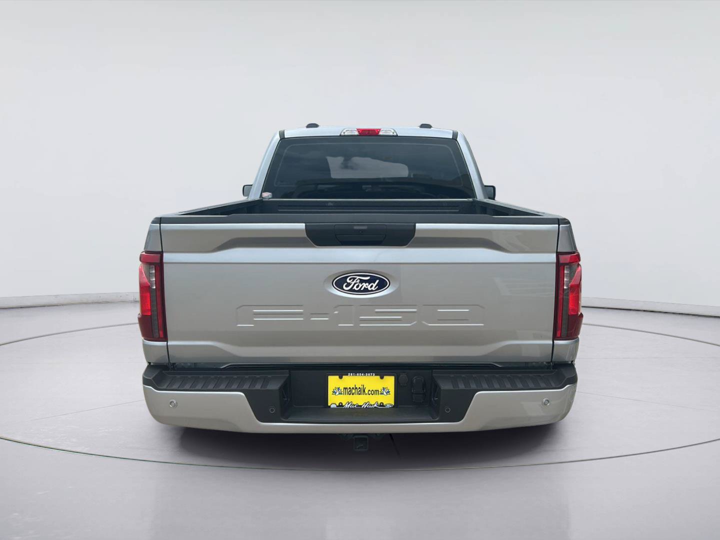 Used 2026 Ford F150 XL AWD/4WD image 5