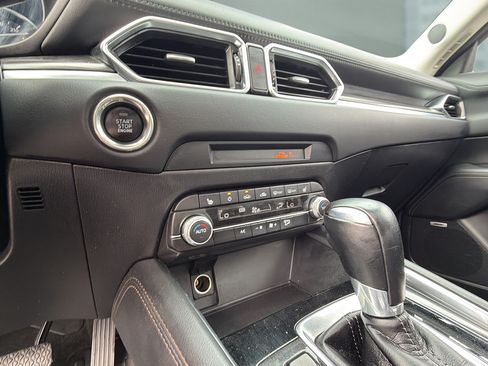 Used 2022 MAZDA CX-5 AWD 2.5 S w/ Premium Package image 18