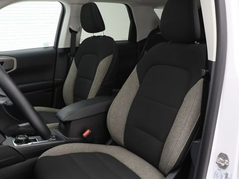 Used 2025 Ford Bronco Sport Big Bend w/ Convenience Package image 16