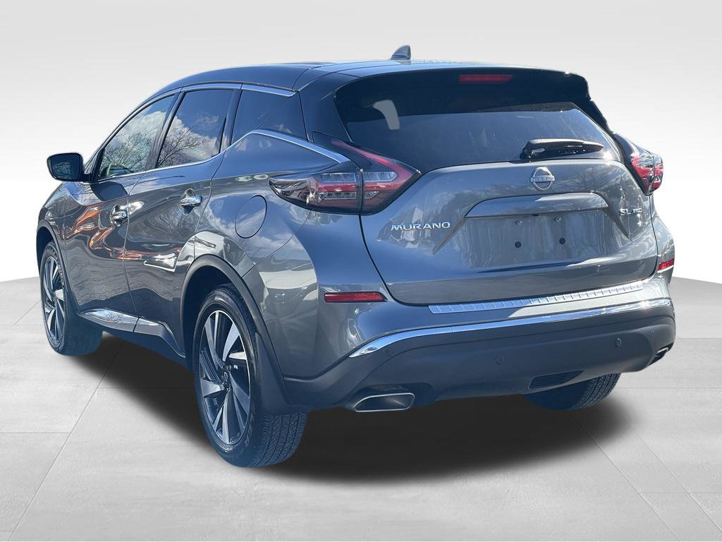 Certified 2024 Nissan Murano SL AWD/4WD image 5