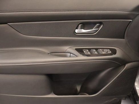 New 2026 Nissan Murano SV AWD/4WD image 9