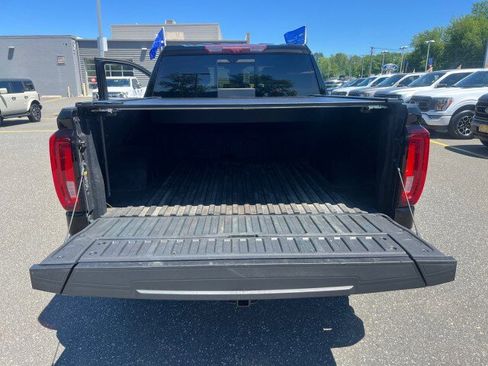 Used 2022 GMC Sierra 1500 Denali Ultimate AWD/4WD image 29