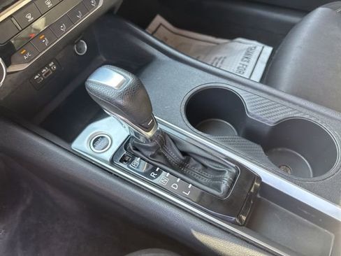 Used 2020 Nissan Altima 2.5 S image 19