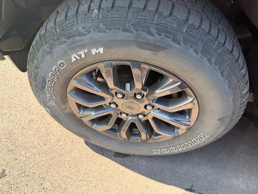 Certified 2019 Ford Ranger XLT w/ FX4 Off-Road Package AWD/4WD image 7