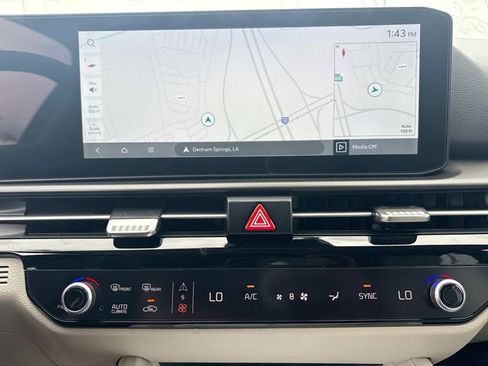 New 2026 Kia Sportage SX FWD image 28