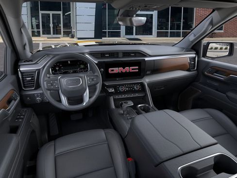 New 2026 GMC Sierra 1500 Denali image 39