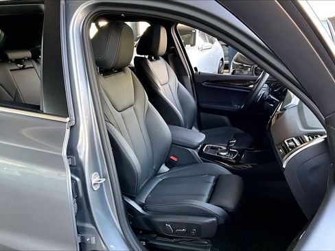 Used 2024 BMW X3 sDrive30i w/ Convenience Package image 8